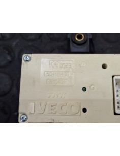 [107781] CENTRALITA - IVECO STRALIS (AS) (01/2012 - 01/2019)