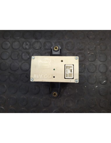 [107781] CENTRALITA - IVECO STRALIS (AS)...