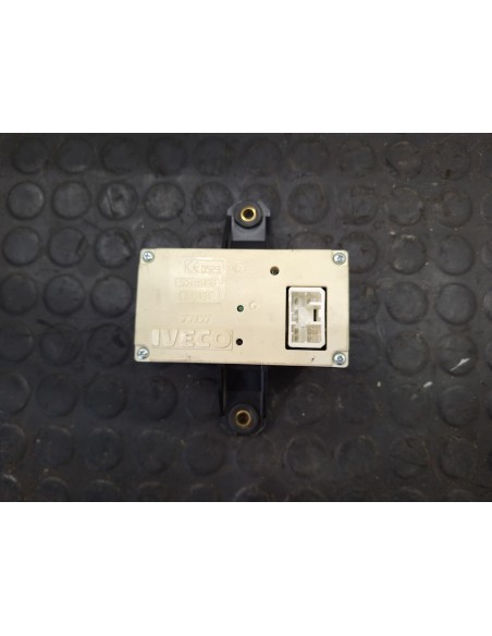 [107781] CENTRALITA - IVECO STRALIS (AS) (01/2012 - 01/2019)