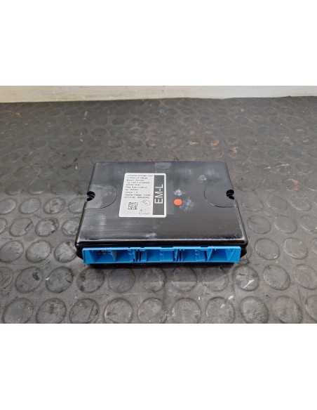 [107780] CENTRALITA - IVECO STRALIS (AS) (01/2012 - 01/2019)