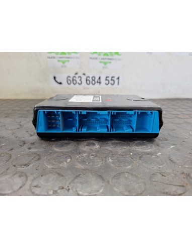 [107780] CENTRALITA - IVECO STRALIS (AS)...