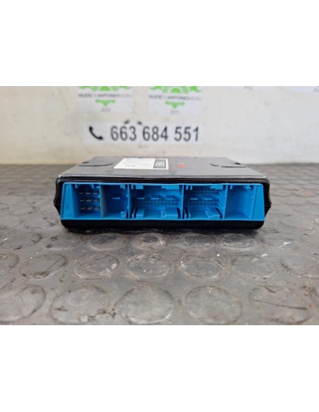 [107780] CENTRALITA - IVECO STRALIS (AS) (01/2012 - 01/2019)