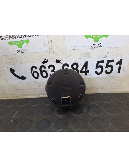 [107779] RULETA LUCES - IVECO STRALIS (AS) (01/2012 - 01/2019)