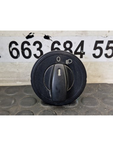 [107779] RULETA LUCES - IVECO STRALIS (AS)...