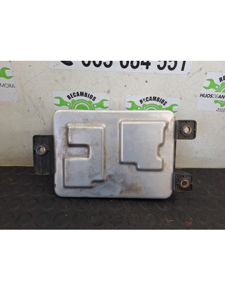 [107778] CENTRALITA LUCES - IVECO STRALIS (AS) (01/2012 - 01/2019)