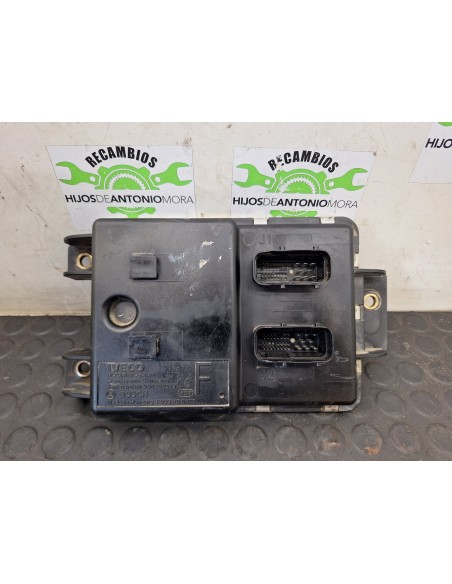 [107778] CENTRALITA LUCES - IVECO STRALIS (AS) (01/2012 - 01/2019)