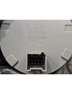 [107777] INTERRUPTOR - IVECO STRALIS (AS) (01/2012 -...