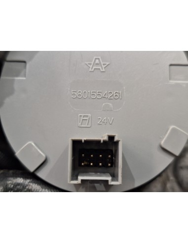 [107777] INTERRUPTOR - IVECO STRALIS (AS)...
