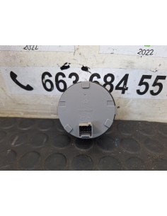 [107777] INTERRUPTOR - IVECO STRALIS (AS) (01/2012 -... 2