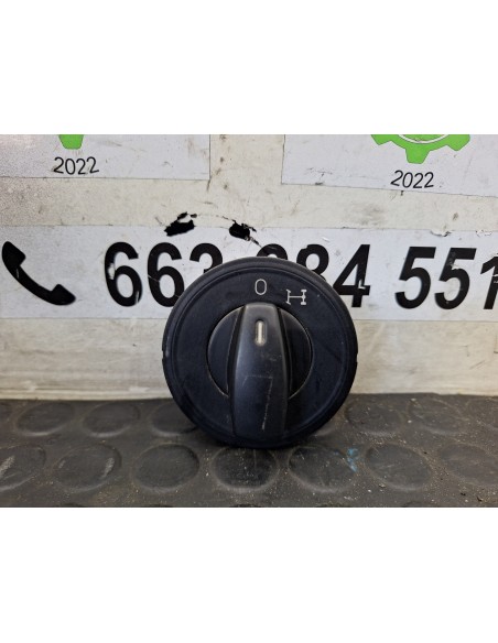 [107777] INTERRUPTOR - IVECO STRALIS (AS) (01/2012 - 01/2019)