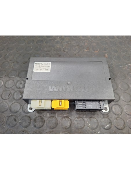 [107776] CENTRALITA VCM - IVECO STRALIS (AS) (01/2012 - 01/2019)