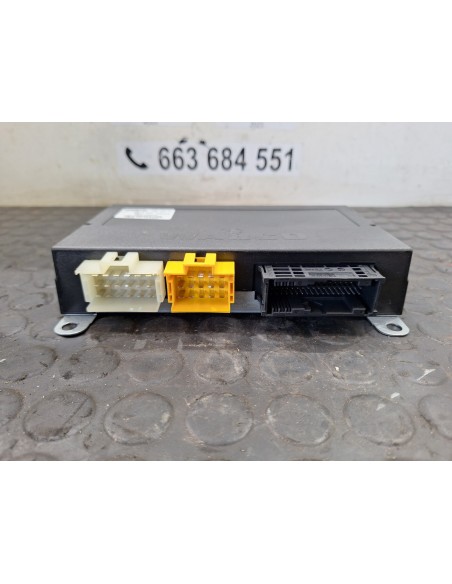 [107776] CENTRALITA VCM - IVECO STRALIS (AS) (01/2012 - 01/2019)