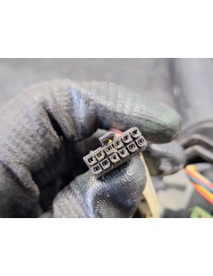 [107774] MANDO FRENO MOTOR - IVECO STRALIS (AS) (01/2012... 2