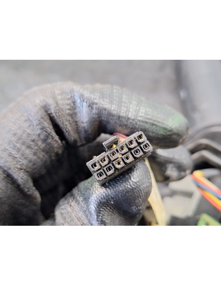 [107774] MANDO FRENO MOTOR - IVECO STRALIS (AS) (01/2012 - 01/2019)