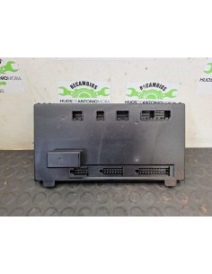 [107773] BODY COMPUTER - IVECO STRALIS (AS) (01/2012 -...