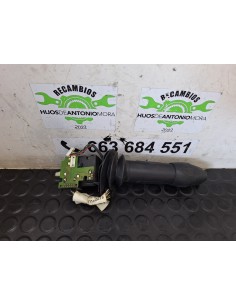 [107772] MANDO LUCES/LIMPIA/INTERMITENCIA - IVECO STRALIS...