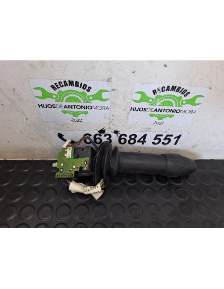 [107772] MANDO LUCES/LIMPIA/INTERMITENCIA - IVECO STRALIS (AS) (01/2012 - 01/2019)