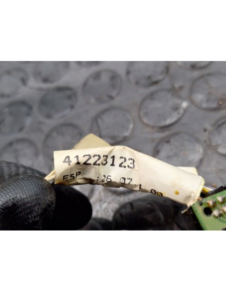 [107772] MANDO LUCES/LIMPIA/INTERMITENCIA - IVECO STRALIS (AS) (01/2012 - 01/2019)