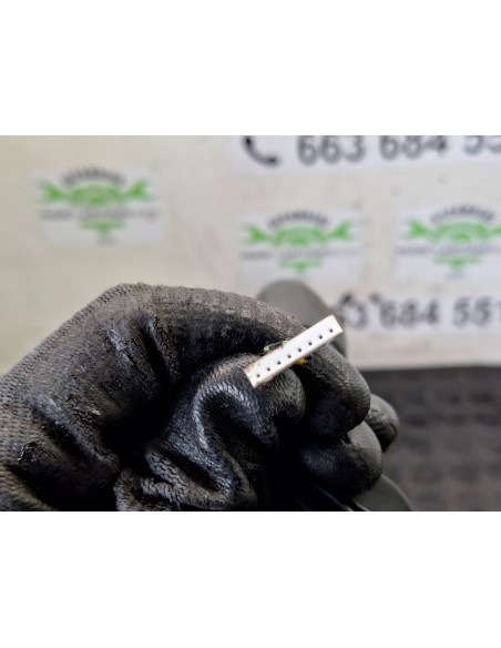 [107772] MANDO LUCES/LIMPIA/INTERMITENCIA - IVECO STRALIS (AS) (01/2012 - 01/2019)