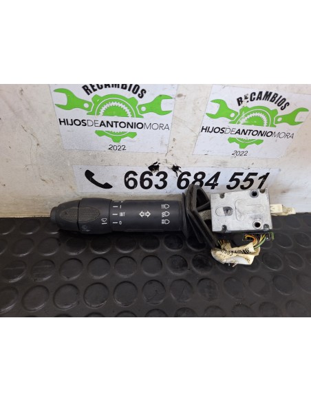 [107772] MANDO LUCES/LIMPIA/INTERMITENCIA - IVECO STRALIS (AS) (01/2012 - 01/2019)