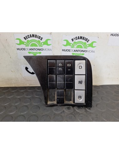 [107770] MANDO/RULETA CAMBIOS - IVECO STRALIS...