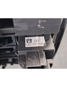 [107770] MANDO/RULETA CAMBIOS - IVECO STRALIS (AS)... 2