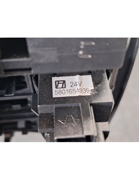 [107770] MANDO/RULETA CAMBIOS - IVECO STRALIS (AS) (01/2012 - 01/2019)