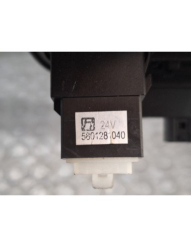 [107770] MANDO/RULETA CAMBIOS - IVECO STRALIS...