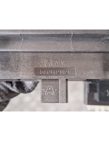 [107770] MANDO/RULETA CAMBIOS - IVECO STRALIS...