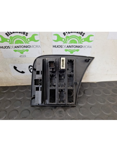 [107770] MANDO/RULETA CAMBIOS - IVECO STRALIS (AS) (01/2012 - 01/2019)