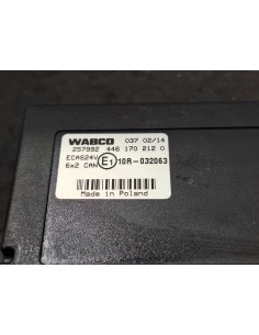 [107769] CENTRALITA ECAS - IVECO STRALIS (AS) (01/2012 -... 2