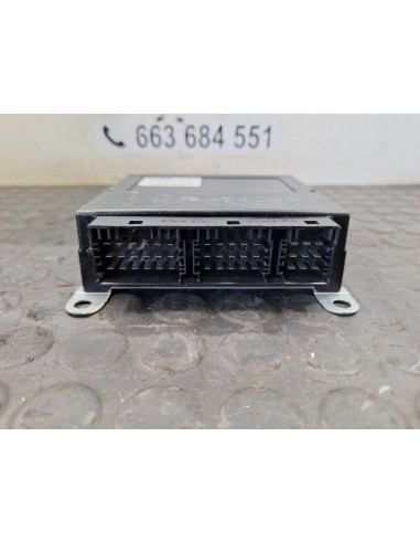 [107769] CENTRALITA ECAS - IVECO STRALIS (AS)...