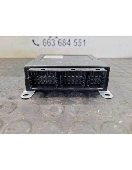 [107769] CENTRALITA ECAS - IVECO STRALIS (AS) (01/2012 - 01/2019)