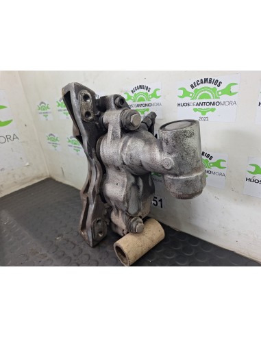 [107768] PINZA DE FRENO TRASERA DERECHA - IVECO...