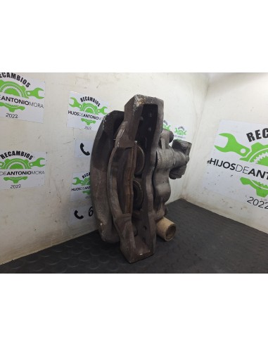 [107768] PINZA DE FRENO TRASERA DERECHA - IVECO...