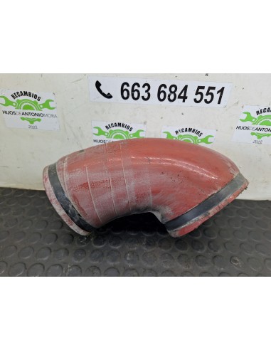 [107766] TUBO FILTRO AIRE - RENAULT M...