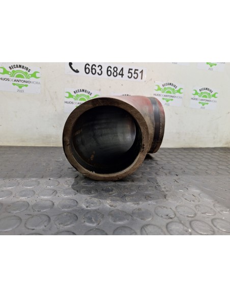 [107766] TUBO FILTRO AIRE - RENAULT M 180/210/230.13/16 MIDLINER