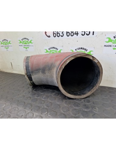 [107766] TUBO FILTRO AIRE - RENAULT M...