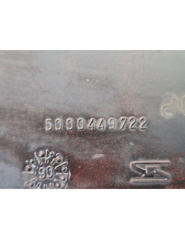 [107765] TUBO FILTRO AIRE - RENAULT M...