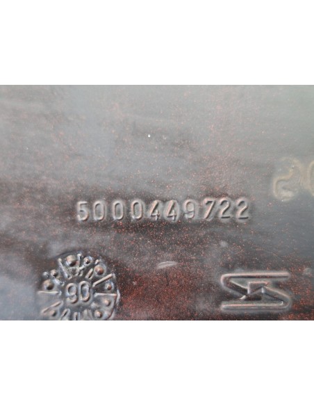 [107765] TUBO FILTRO AIRE - RENAULT M 180/210/230.13/16 MIDLINER