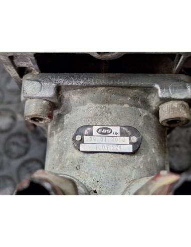 [107764] VALVULA PISADERA DE FRENO - RENAULT M...