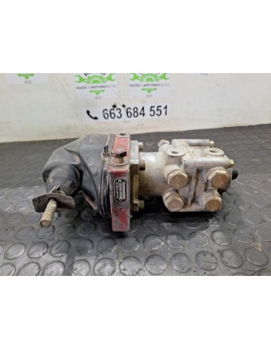 [107764] VALVULA PISADERA DE FRENO - RENAULT M...