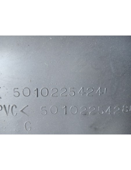 [107762] GUARNECIDO PUERTA DELANTERA IZQUIERDA - RENAULT MIDLUM (01/2000 - 12/2013)