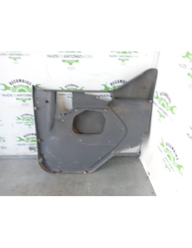 [107762] GUARNECIDO PUERTA DELANTERA IZQUIERDA...