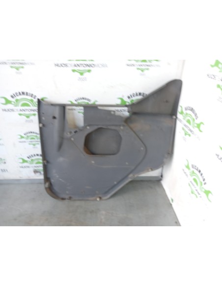 [107762] GUARNECIDO PUERTA DELANTERA IZQUIERDA - RENAULT MIDLUM (01/2000 - 12/2013)