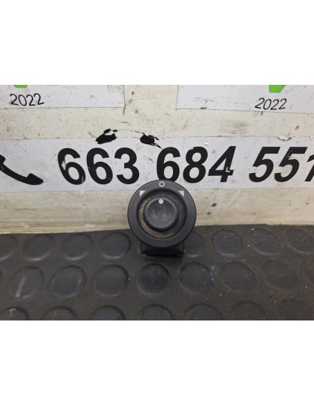 [107761] MANDO RETROVISOR  - RENAULT MIDLUM (01/2000 - 12/2013)