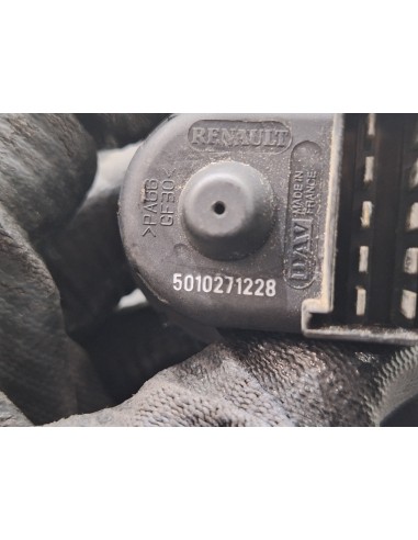 [107761] MANDO RETROVISOR  - RENAULT MIDLUM...