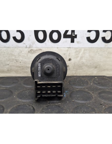 [107761] MANDO RETROVISOR  - RENAULT MIDLUM (01/2000 - 12/2013)