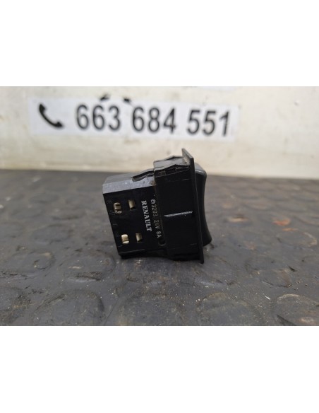 [107759] BOTON - RENAULT MIDLUM (01/2000 - 12/2013)