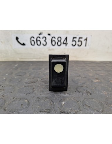 [107759] BOTON - RENAULT MIDLUM (01/2000 -...